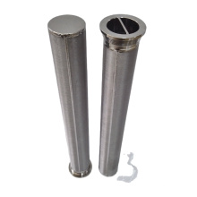 Five layers woven sintered filter cartridge factory sales Good quality and low in price